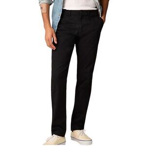 J crew men’s slim fit stretch chino pant 29x30